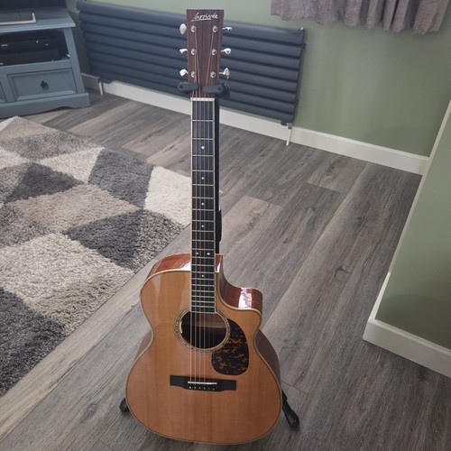 Larrivee omv electro - larrivee, omv-50