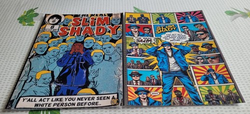 The big sale eminem slim - the,