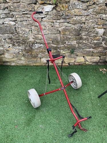 Titleist merlin folding - folding, golf