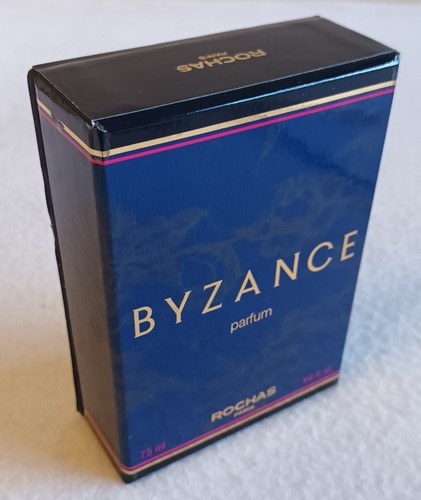 Byzance vintage parfum rochas - vintage,