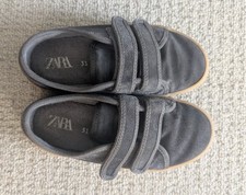 Zara Kids Boys Sock Shoes UK