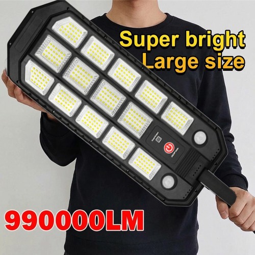 9900000lm commercial led solar - 9900000lm,