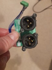 Yamaha Digital Piano XLR