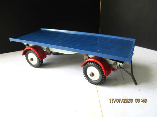 Original shackleton foden - original,