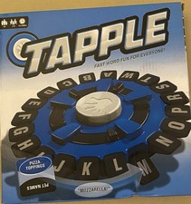 Tapple-Letters-Word-Game
