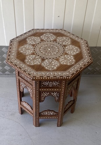 Indian inlaid - indian,