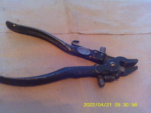 Vintage nike saw - saw, made