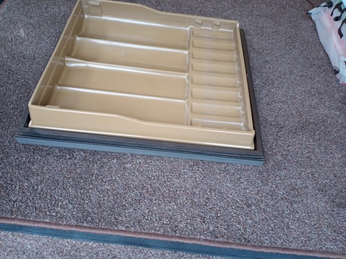 T25 fridge door - vw,
