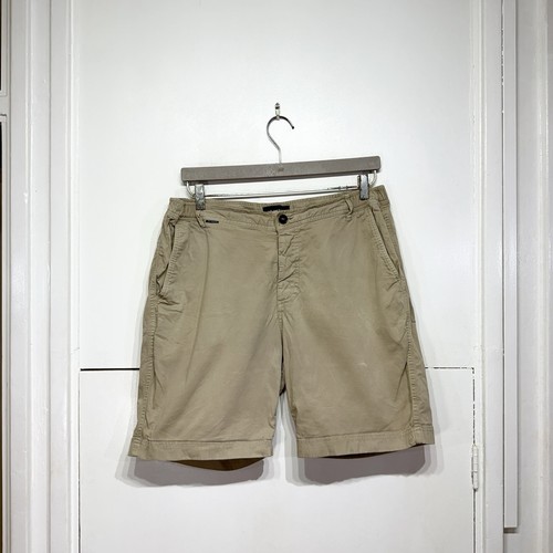 Marvis chino shorts - marvis,