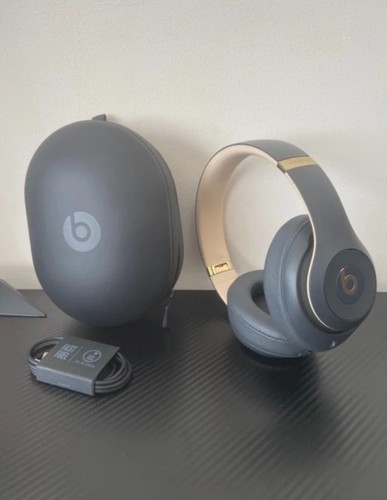 Beats studio3 wireless - beats,