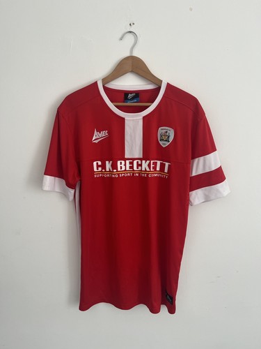 Barnsley home 2013 - home, football