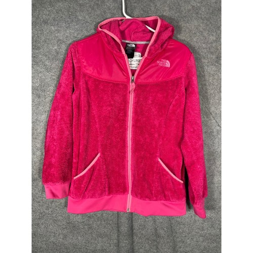 The north face girls osito - face,