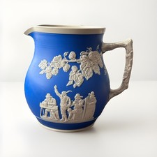 VTG Copeland Spode Blue