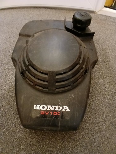 Honda gv100 engine - gv100,