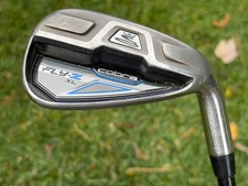 Cobra Fly-Z XL Single 7 Iron Graphite Cobra 65g Regular Flex