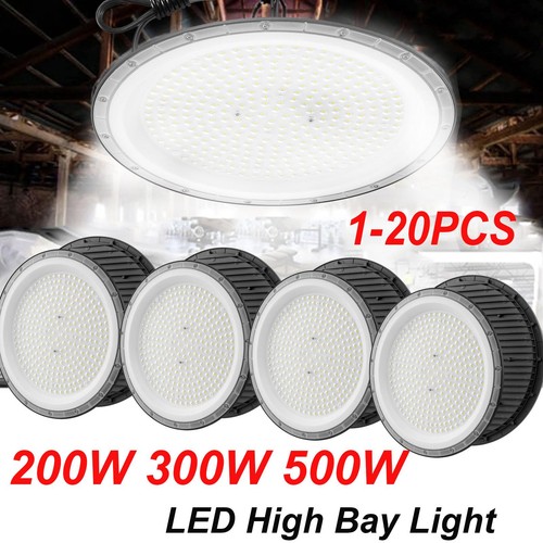 200w 500w ufo - 200w-500w,
