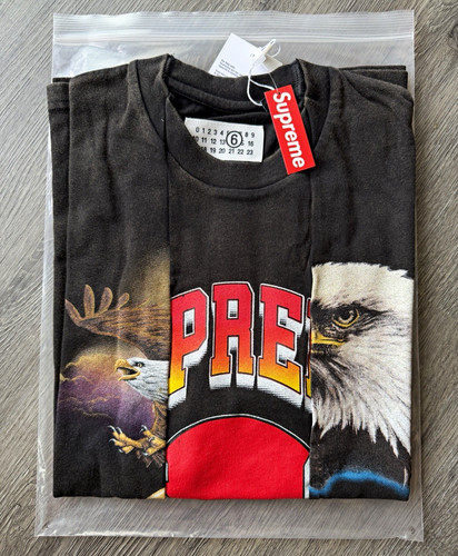 Supreme mm6 split - supreme,