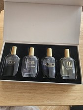 Boxed River Island  3x Eau De
