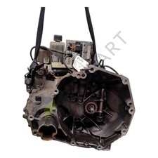 SUZUKI CELERIO SZ2 MK1 AVK