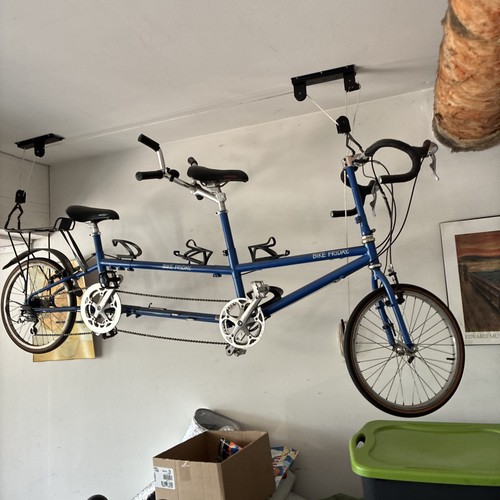 Bike friday tandem good - tandem, for
