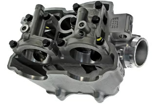 Yamaha genuine cylinder head - genuine,