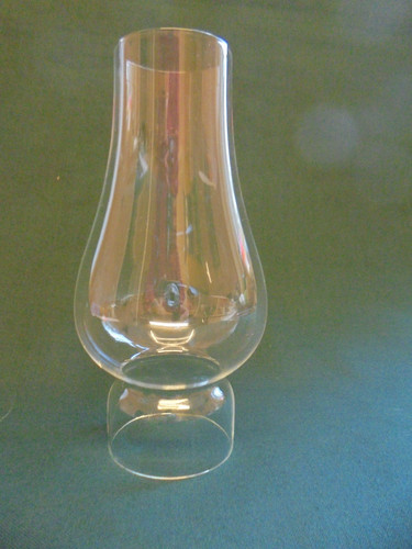 Vintage replacement handblown - replacement,