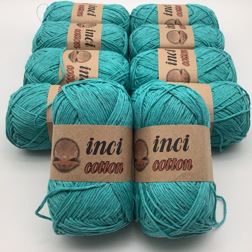 Inci cotton knitting - cotton,