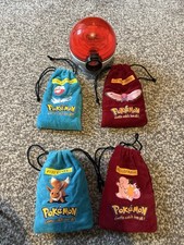 Pokemon Marbles 1st Gen