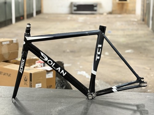 Dolan tc1 track - dolan, size