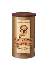 Turkish Coffee Authentic