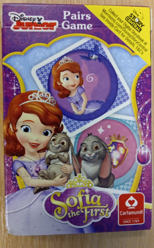 Disney junior sofia the - sofia, first