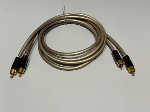 Linn silver rca - linn,