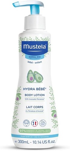 Hydra bebe baby - bebe, lotion