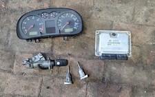 VW Golf MK4 Bora 2.8 VR6 V6