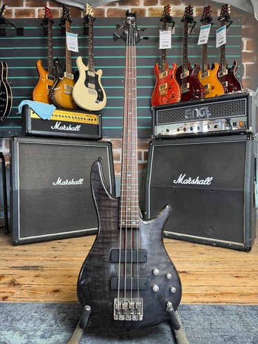 Ibanez sound gear - ibanez, sr900fm