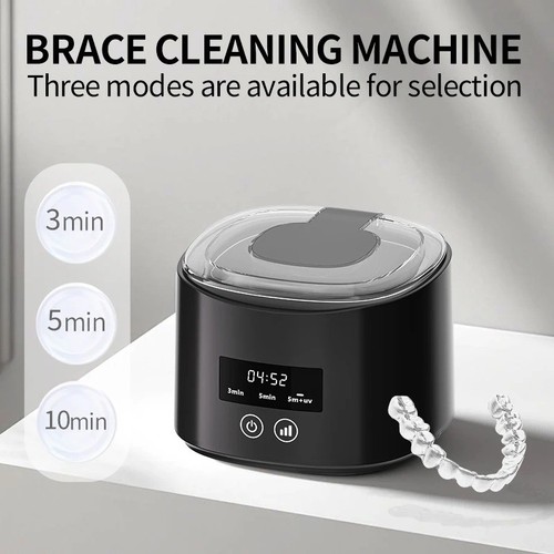 Digital ultrasonic cleaner - ultrasonic,
