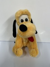 Disneyland Paris Pluto Dog