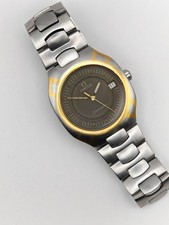 Omega Seamaster Polaris 18k