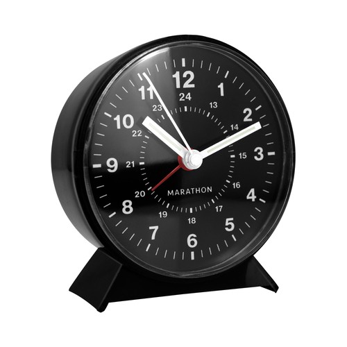 Marathon mechanical alarm - marathon,