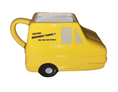 Trotters van mug only - trotters, mug,
