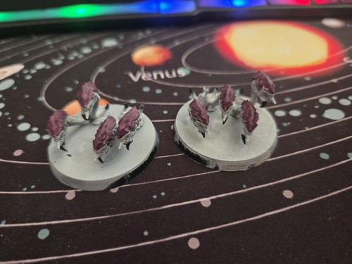 Warhammer 40k tyranids - warhammer,