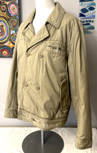 Fat face military style - military,