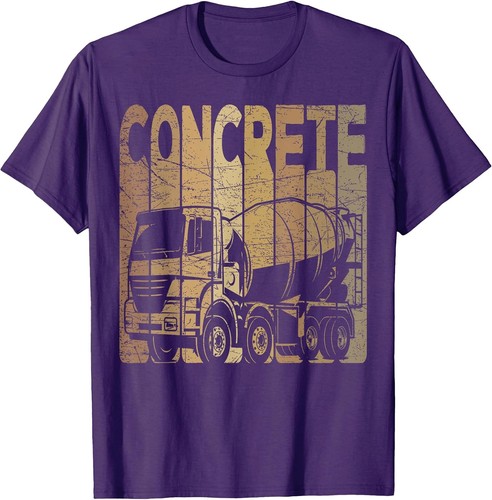 Retro construction worker - construction,