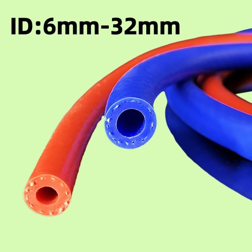 Reinforced braided tube - reinforced,