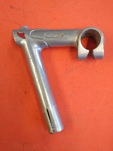 Milremo handlebar stem - stem, vintage