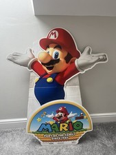 Super Mario 2010 ‘GAME’