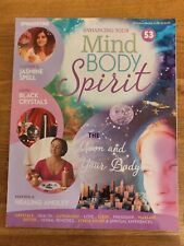 MAGAZINE - Enhancing Your Mind