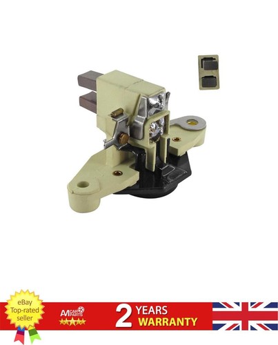 Alternator regulator for audi - alternator,