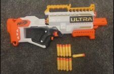 Nerf Ultra Dorado Motorised