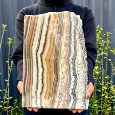 5.8LB Large Natural banding